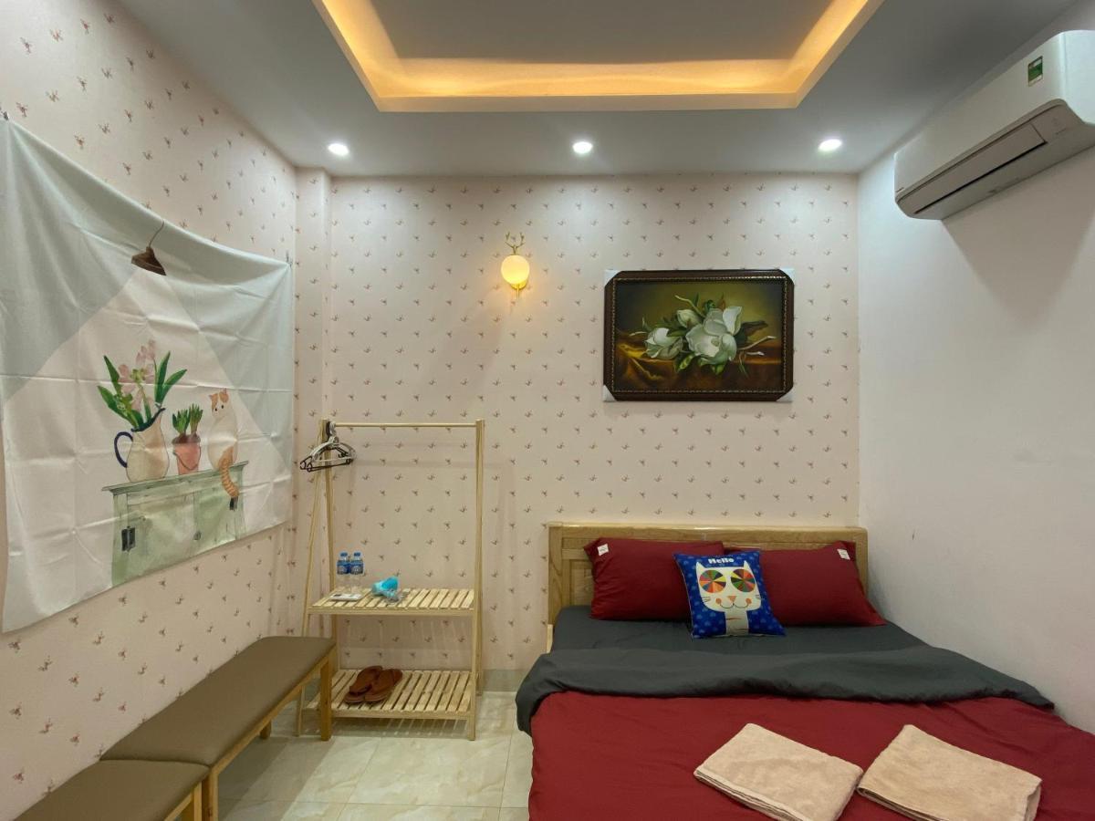 Prana Vung Tau酒店 外观 照片