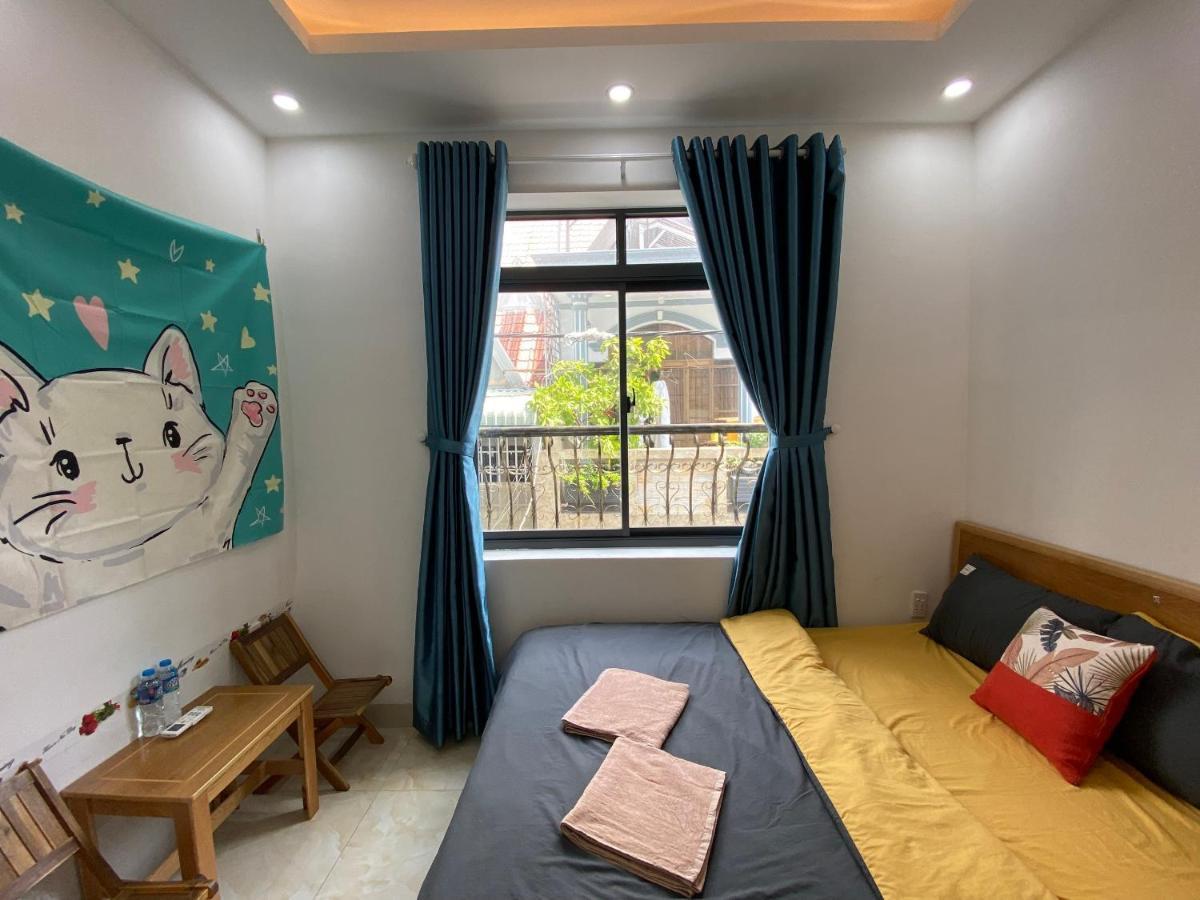 Prana Vung Tau酒店 外观 照片
